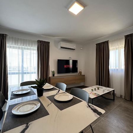 Charming Corner Apartment With Country View 2Br 圣保罗湾城 外观 照片