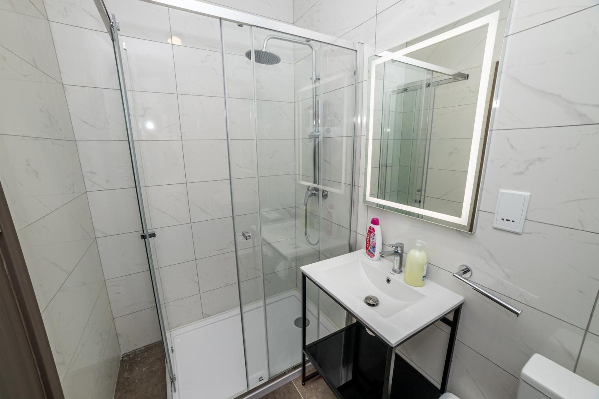 Charming Corner Apartment With Country View 2Br 圣保罗湾城 外观 照片