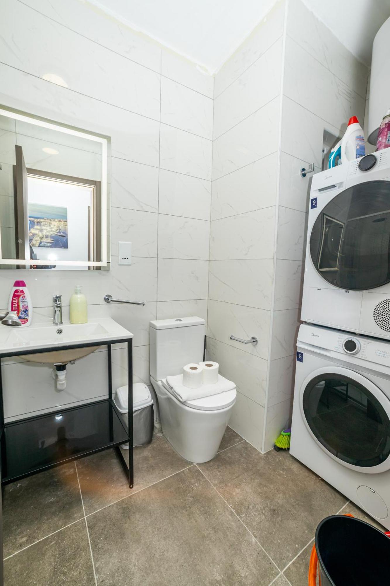 Charming Corner Apartment With Country View 2Br 圣保罗湾城 外观 照片