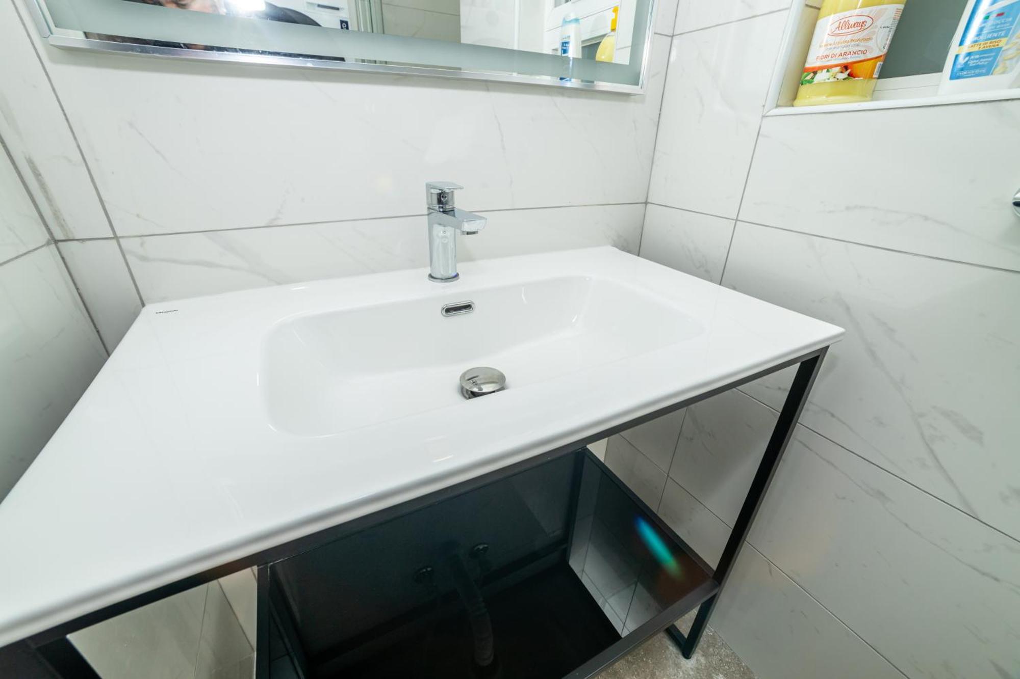 Charming Corner Apartment With Country View 2Br 圣保罗湾城 外观 照片