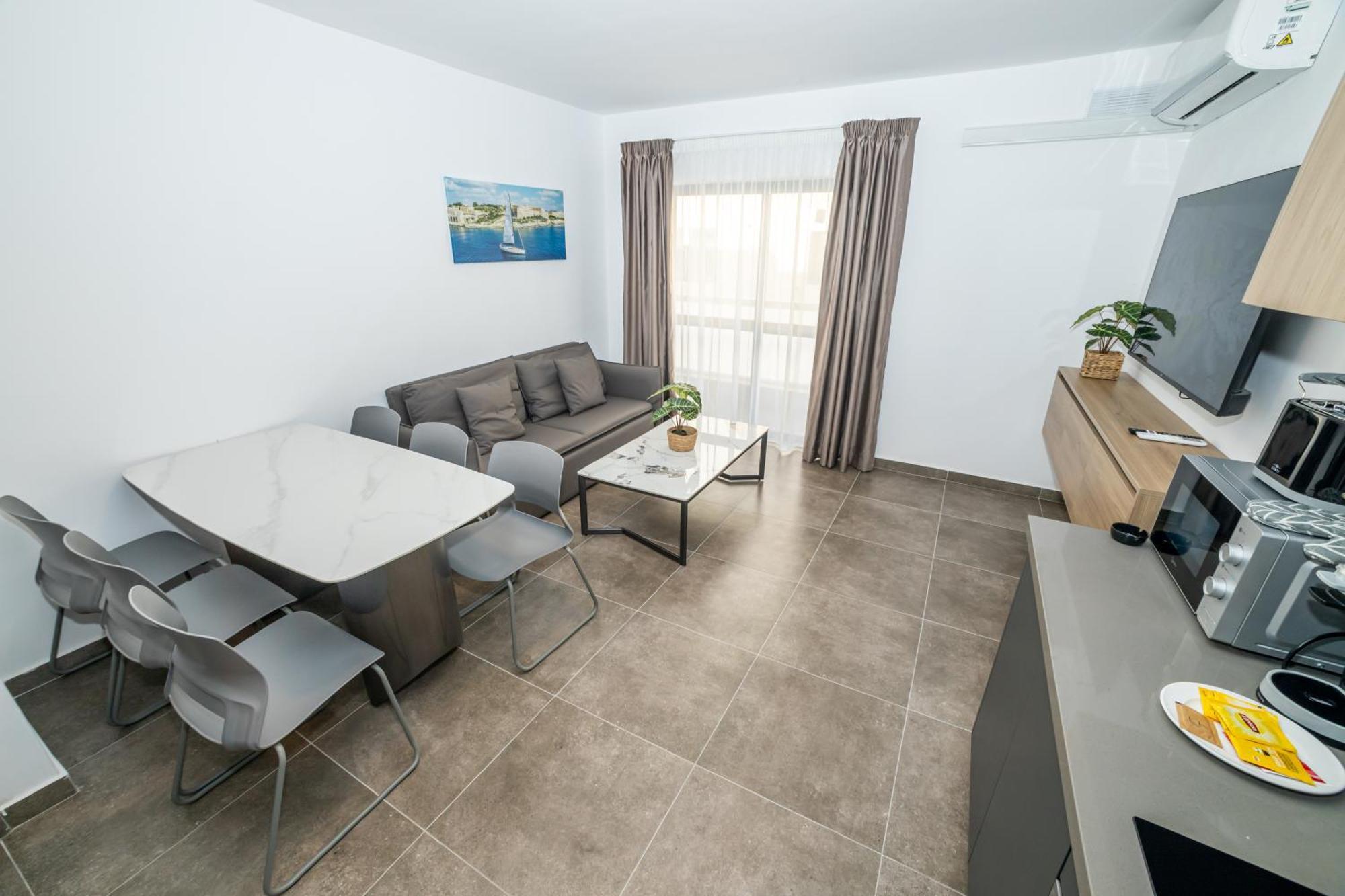 Charming Corner Apartment With Country View 2Br 圣保罗湾城 外观 照片