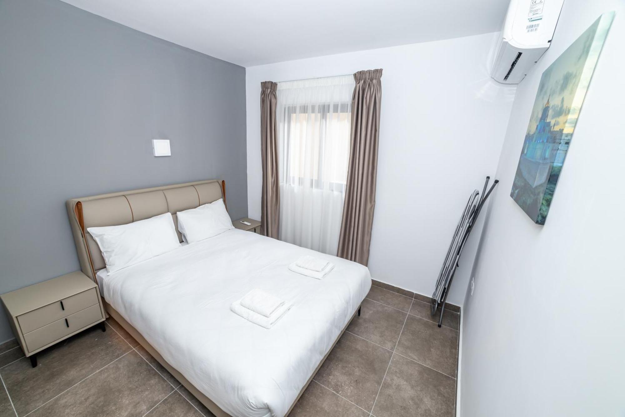 Charming Corner Apartment With Country View 2Br 圣保罗湾城 外观 照片