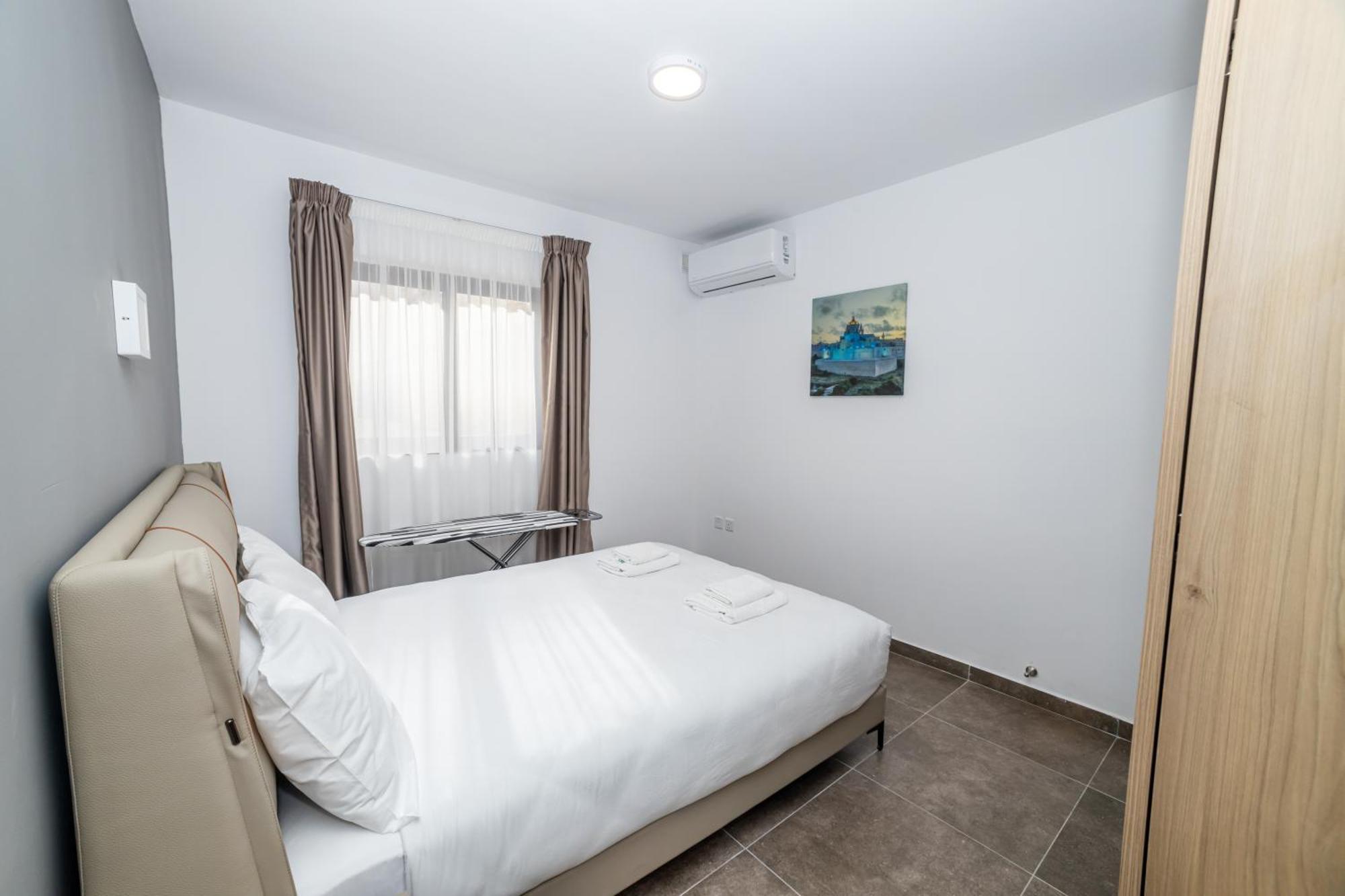 Charming Corner Apartment With Country View 2Br 圣保罗湾城 外观 照片