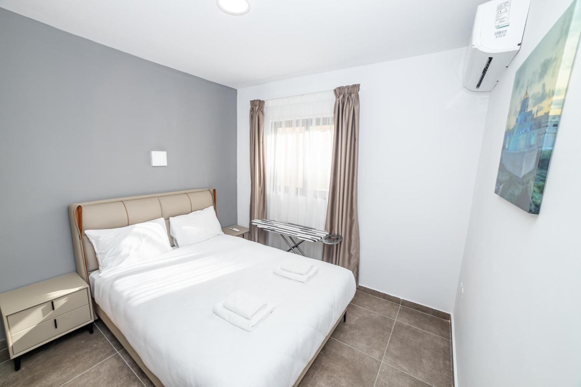 Charming Corner Apartment With Country View 2Br 圣保罗湾城 外观 照片