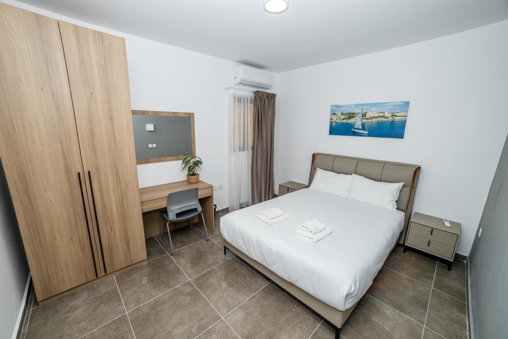 Charming Corner Apartment With Country View 2Br 圣保罗湾城 外观 照片