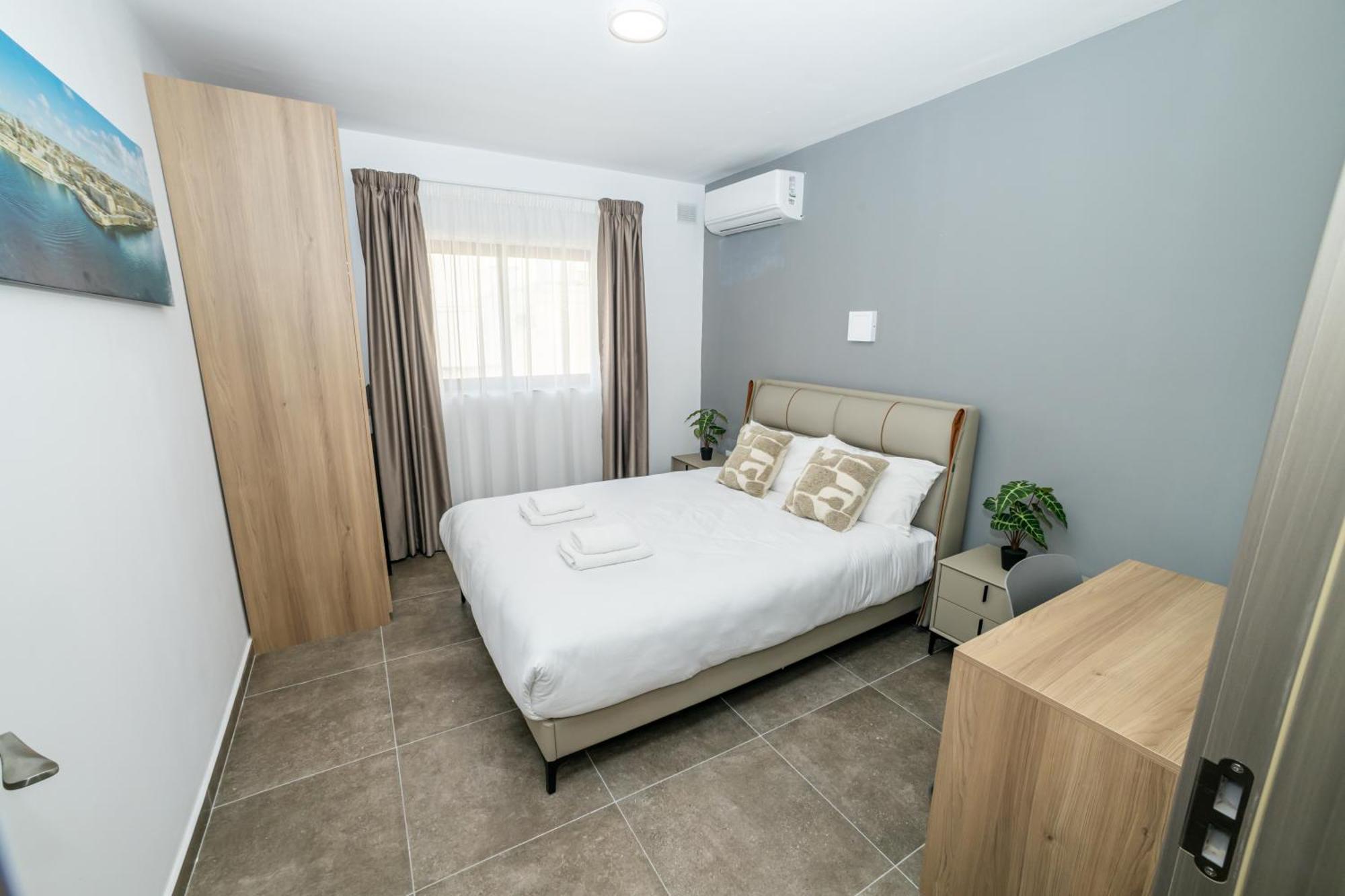 Charming Corner Apartment With Country View 2Br 圣保罗湾城 外观 照片