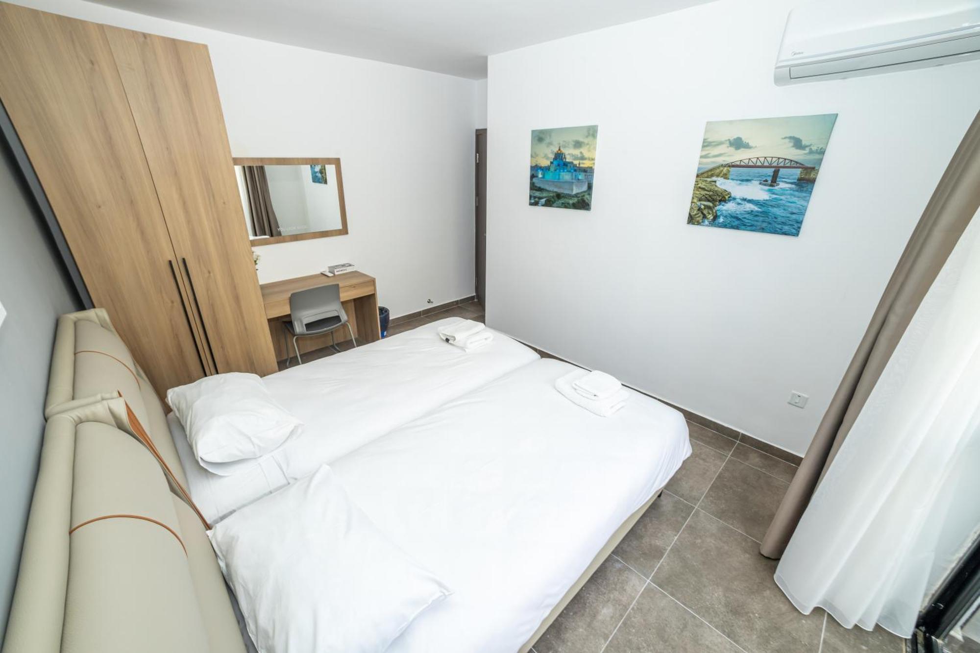 Charming Corner Apartment With Country View 2Br 圣保罗湾城 外观 照片