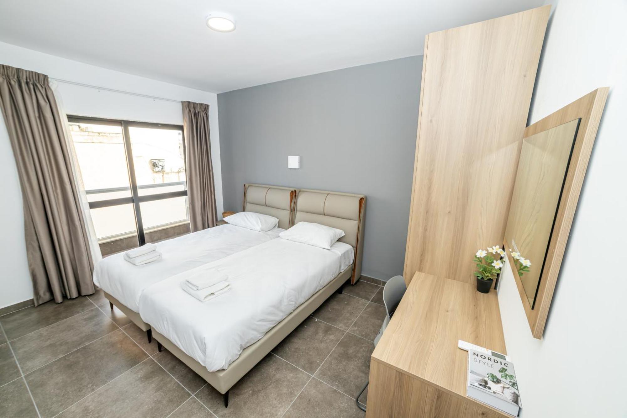 Charming Corner Apartment With Country View 2Br 圣保罗湾城 外观 照片